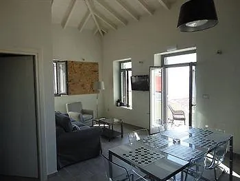 Sea House Hotel Chalki Town