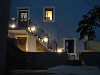 Sea House