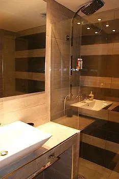 Hotel Sea House Chalki Town