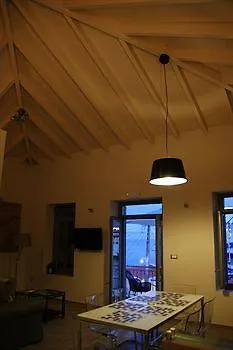 Sea House 4* Chalki Town