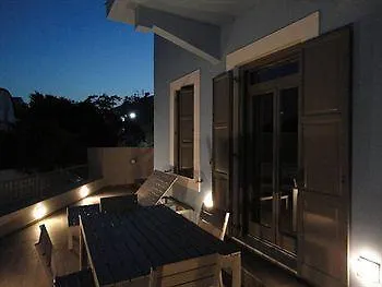 Sea House 4* Chalki Town