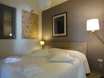 Sea House Hotel Chalki Town