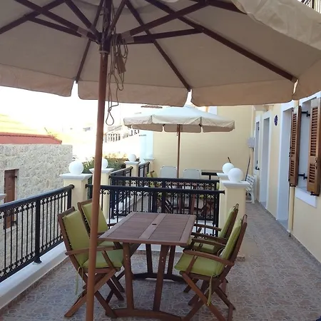 Sea House Hotel 4*