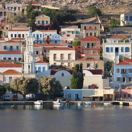 Hotel Sea House 4*