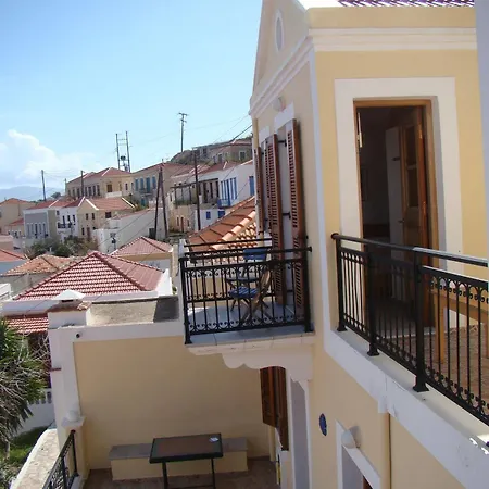Sea House Hotel